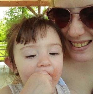 Meet your Posher, Jenny